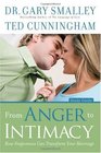 From Anger to Intimacy Study Guide