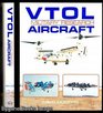Vertical Takeoff and Landing Military Research Aircraft