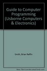 Guide to Computer Programming