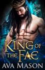King of the Fae: a Paranormal Romance (Blood Court)