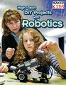 HighTech DIY Projects With Robotics