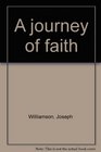 A journey of faith