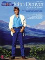John Denver Collection: Strum and Sing: Just the Chords and Lyrics to Your Favorite John Denver Songs