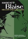 Modesty Blaise Million Dollar Game