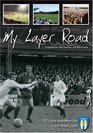 Colchester United My Layer Road