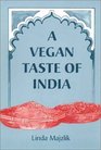 A Vegan Taste of India