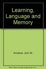 Learning Language and Memory