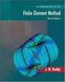 An Introduction to the Finite Element Method