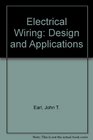 Electrical Wiring Design and Applications