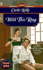 With This Ring (Signet Regency Romance)