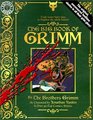 Big Book of Grimm