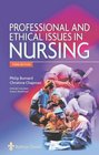 Professional and Ethical Issues in Nursing