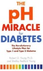 The PH Miracle for Diabetes The Revolutionary Lifestyle Plan for Type 1 and Type 2 Diabetics