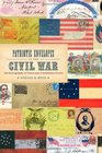 Patriotic Envelopes of the Civil War The Iconography of Union and Confederate Covers