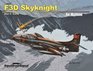 F3D Skyknight in Action