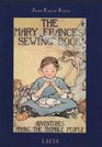 The Mary Frances Sewing Book Adventures Among the Thimble People