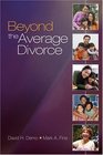 Beyond the Average Divorce