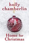 Home for Christmas (A Yorktide, Maine Novel)