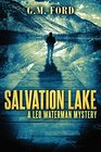 Salvation Lake (Leo Waterman, Bk 9)