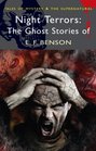 Night Terrors the Ghost Stories of EF Benson