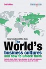 The World's Business Cultures And How to Unlock Them