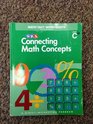 Connecting Math Concepts Level F