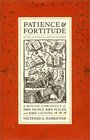 Patience  Fortitude A Roving Chronicle of Book People Book Places and Book Culture