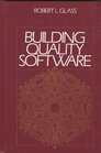 Building Quality Software