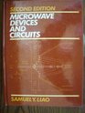 Microwave Devices and Circuits