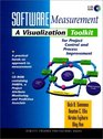 Software Measurement A Visualization Toolkit for Project Control and Process Improvement