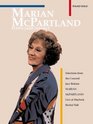 Marian McPartland Piano Jazz