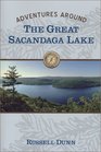 Adventures Around The Great Sacandaga Lake