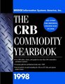 The CRB Commodity Yearbook 1998