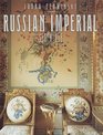 Russian Imperial Style