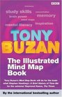 The Mind Map Book Illustrated Version Radiant Thinking  Major Evolution in Human Thought