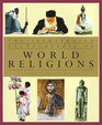 The Illustrated Encyclopedia of World Religions