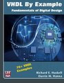 VHDL By Example Fundamentals of Digital Design