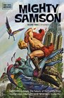 Mighty Samson Archives Volume 3