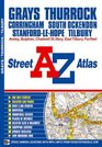 Grays and Thurrock Street Atlas
