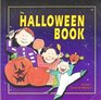 The Halloween Book  Pumpkin Carving Kit