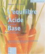 L'quilibre acide base