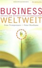 Business Weltweit Der Weg Zum Interkulturelien Management