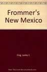 Frommer's New Mexico