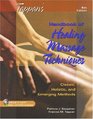 Tappan's Handbook of Healing Massage Techniques  Classic Holistic and Emerging Methods