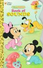 Disney Babies Book of Sounds