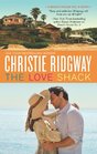 The Love Shack (Beach House No. 9, Bk 3)