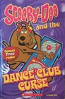 ScoobyDoo and the Dance Club Curse