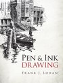 Pen  Ink Drawing