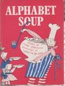 Alphabet Soup