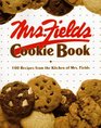 Mrs Fields Cookie Book